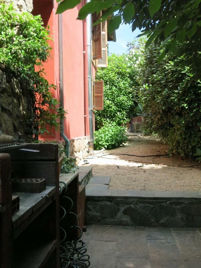 Chalet Navacerrada Piscina Privada Eksteriør bilde