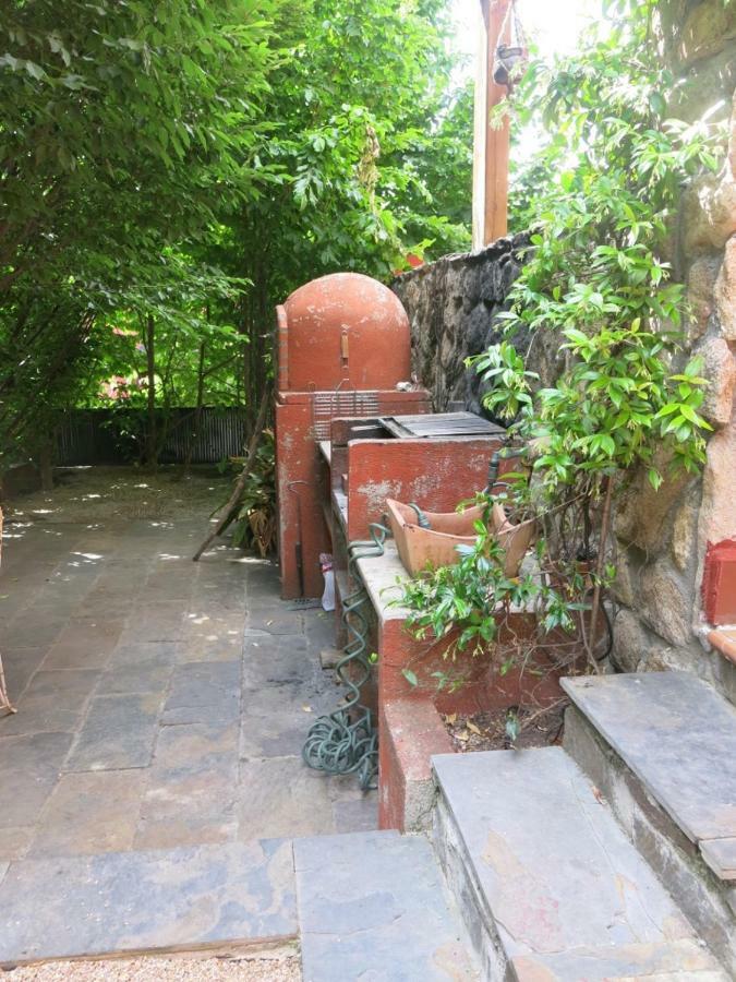 Chalet Navacerrada Piscina Privada Eksteriør bilde
