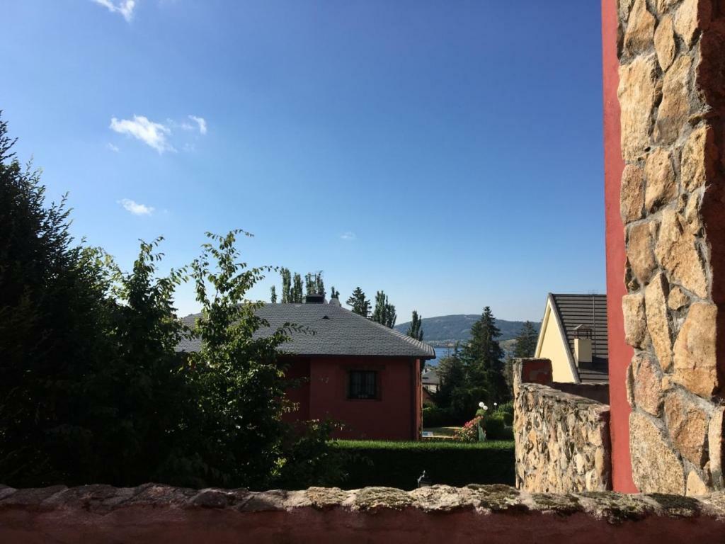 Chalet Navacerrada Piscina Privada Eksteriør bilde
